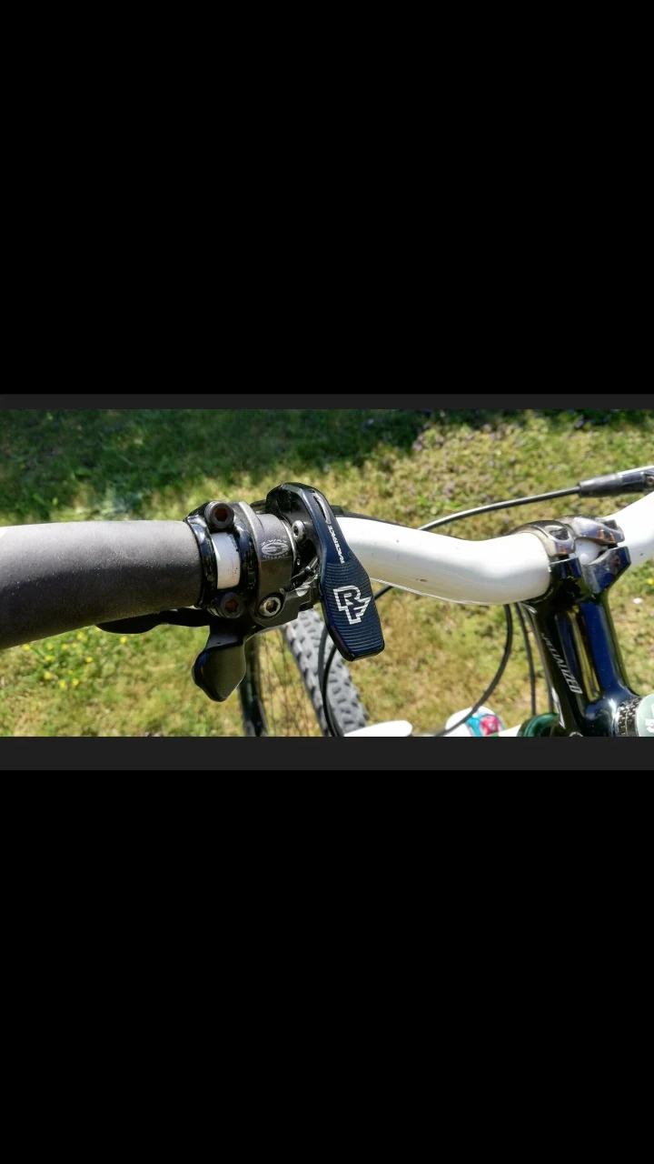 4. Specialized Safire Elite Fsr Enduro
