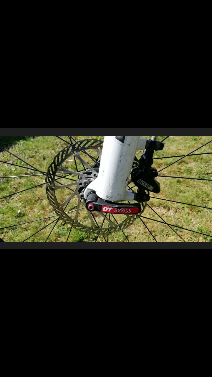 2. Specialized Safire Elite Fsr Enduro