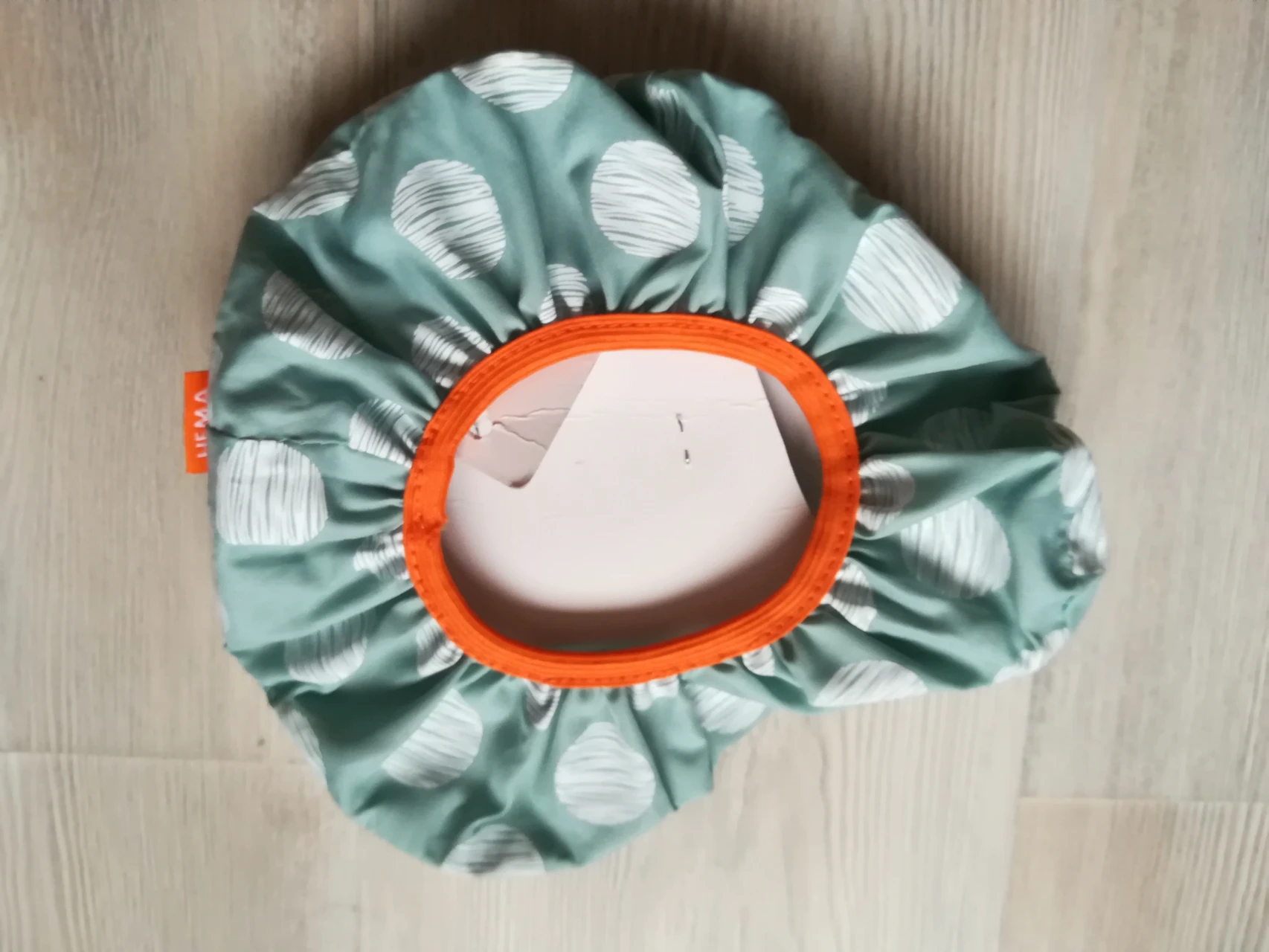 1. Protecție de ploaie sa