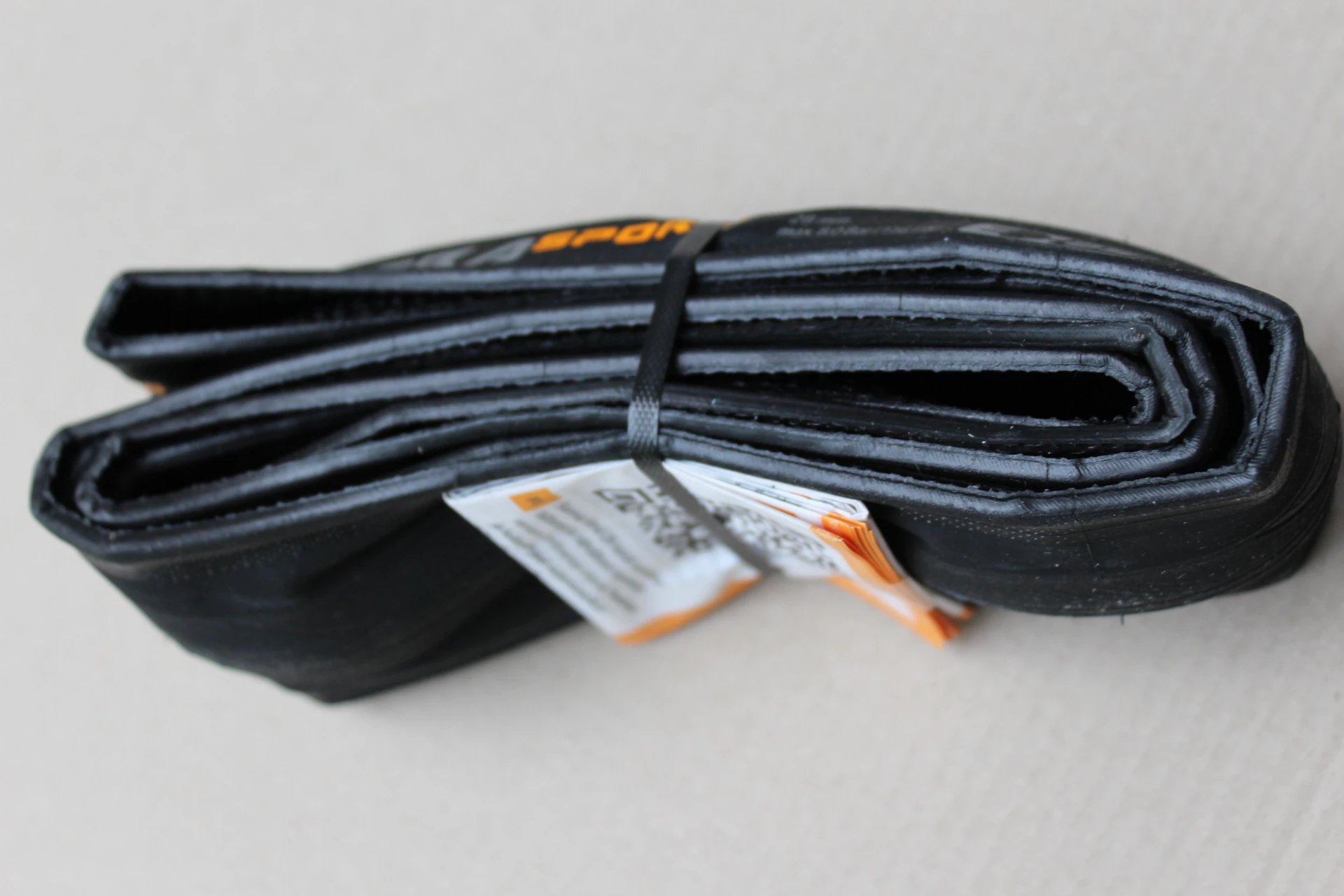 5. Continental Ultra Sport IIl pliabil 28-622 - negru
