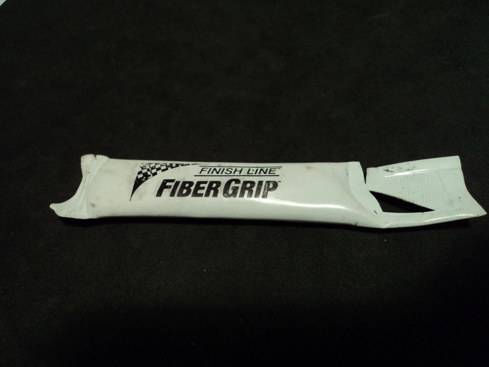 1. Vaselina carbon Finish Line