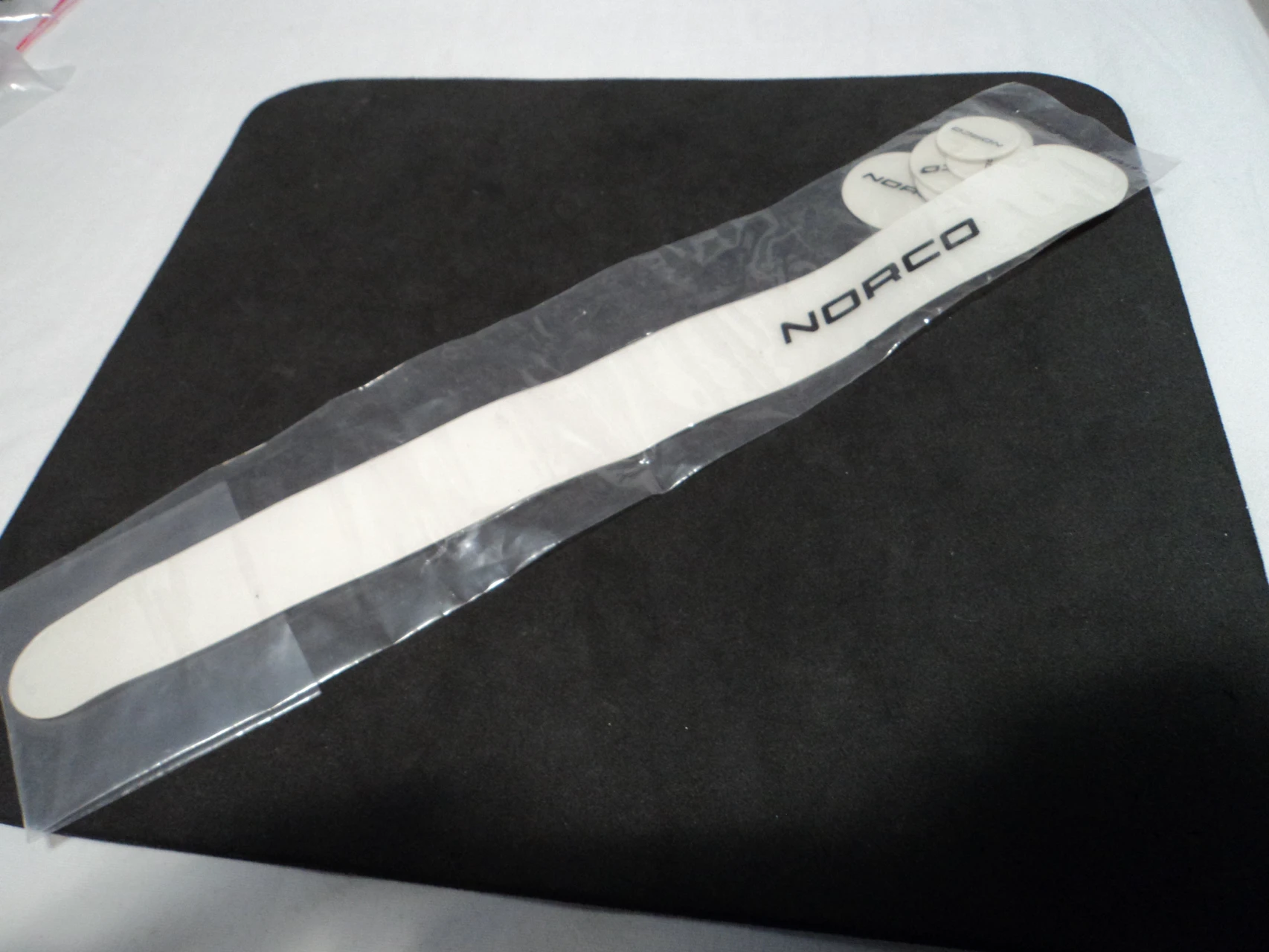 2. Protecti cadru Norco