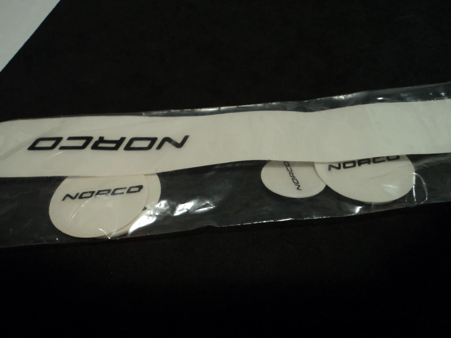 1. Protecti cadru Norco