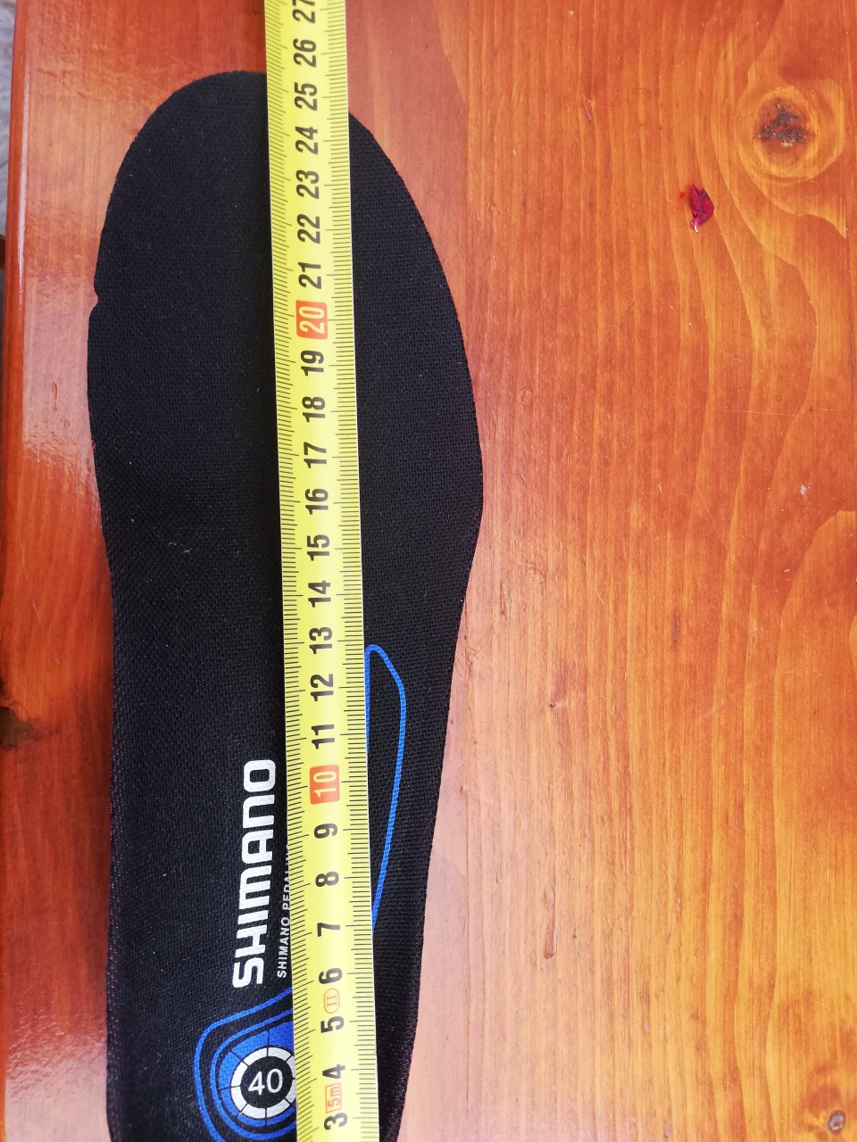 1. Pantofi SPD Shimano xc 30