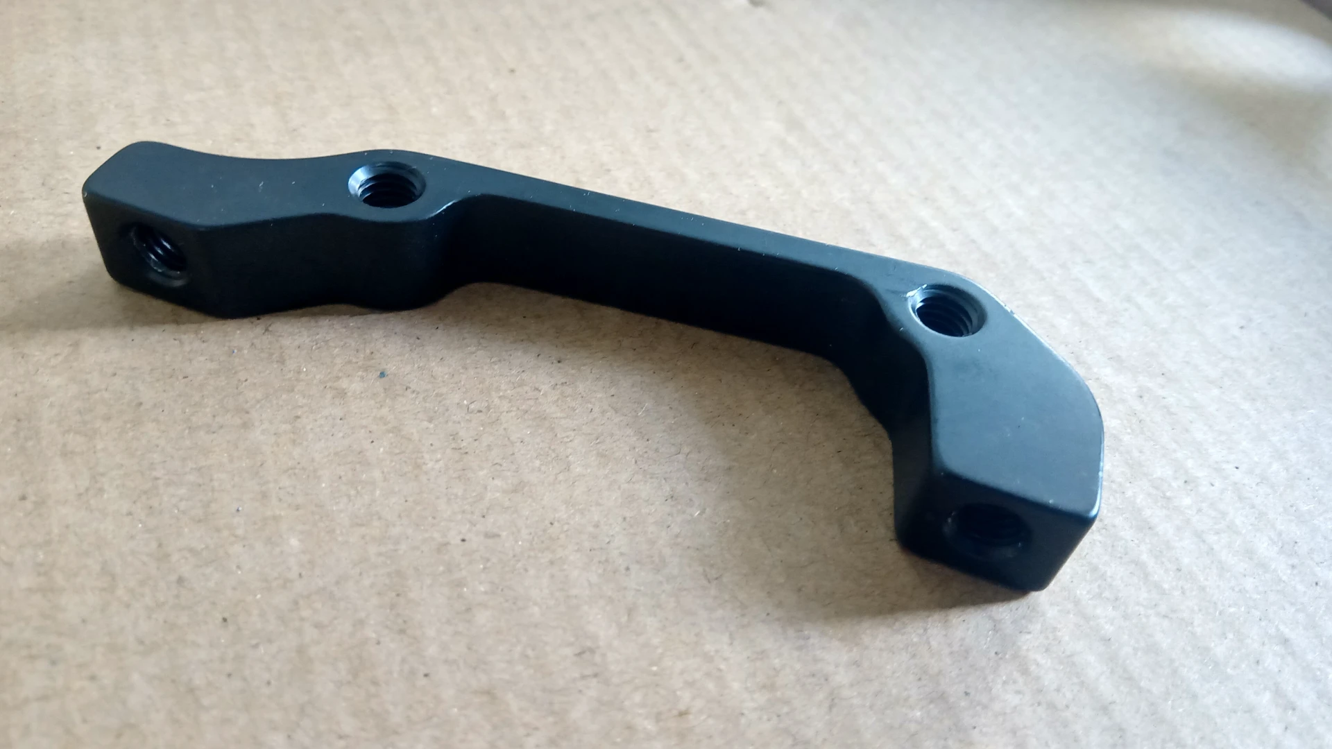 2. Adaptor etrier