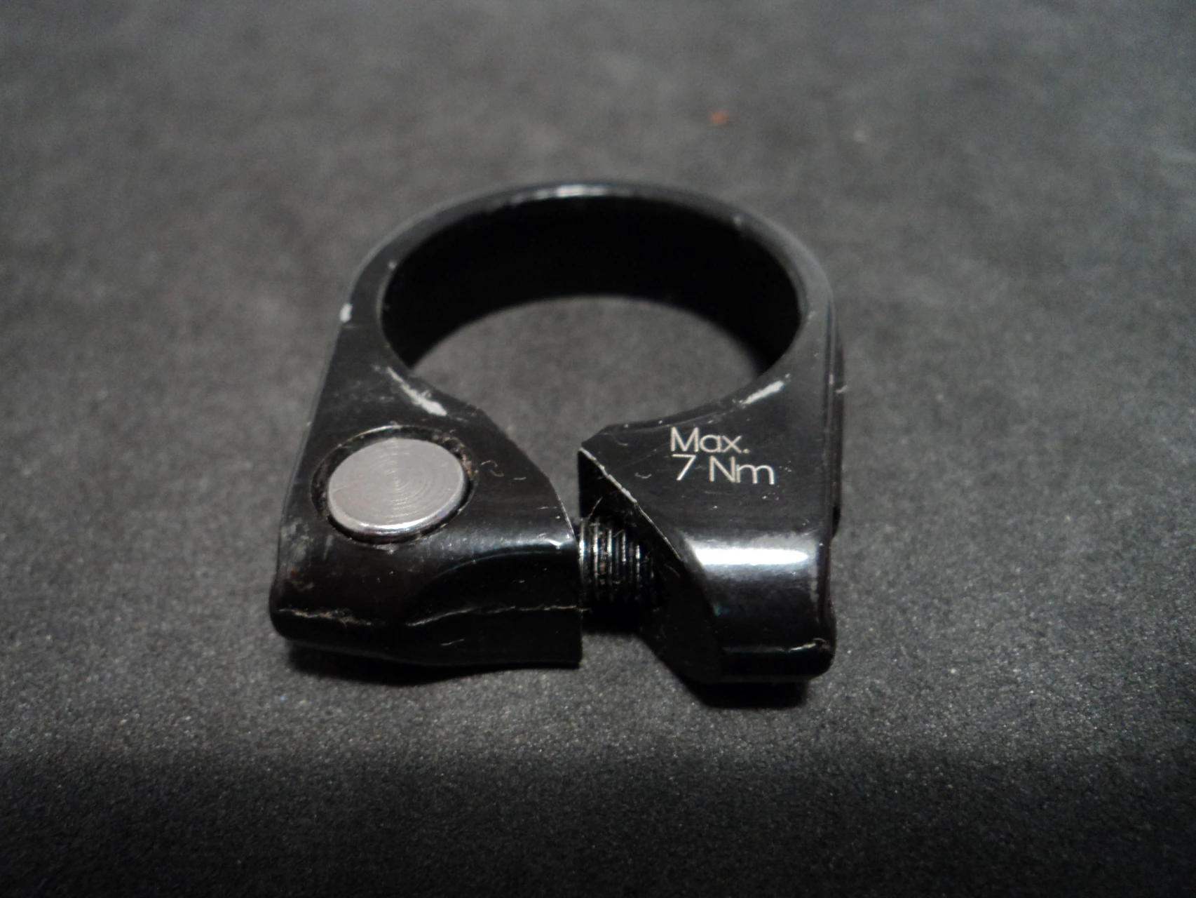 2. Colier tija sa 31.6 mm