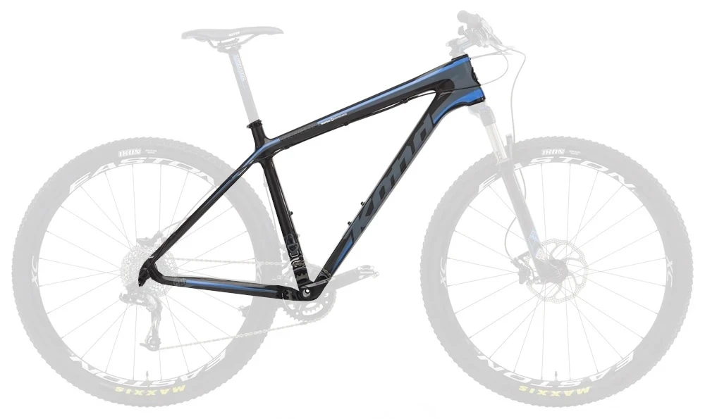 1. CUMPAR CADRU BICICLETA 29er