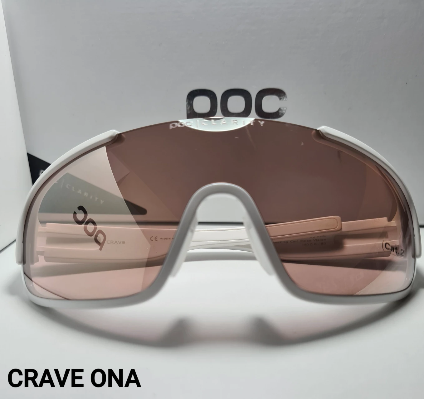 1. Ochelari POC