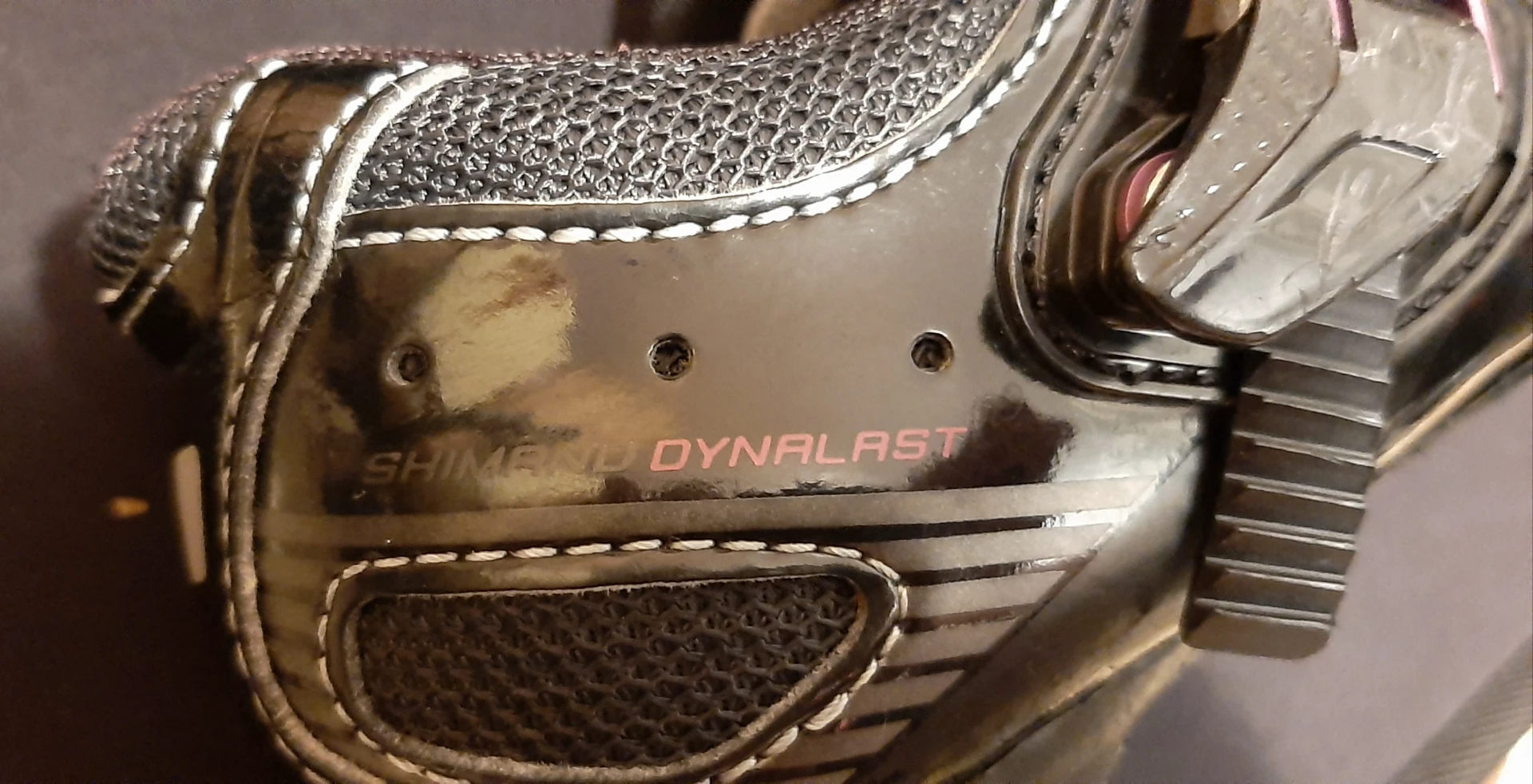 6. Papuci, pantofi Shimano SH-WR62L mărimea 39