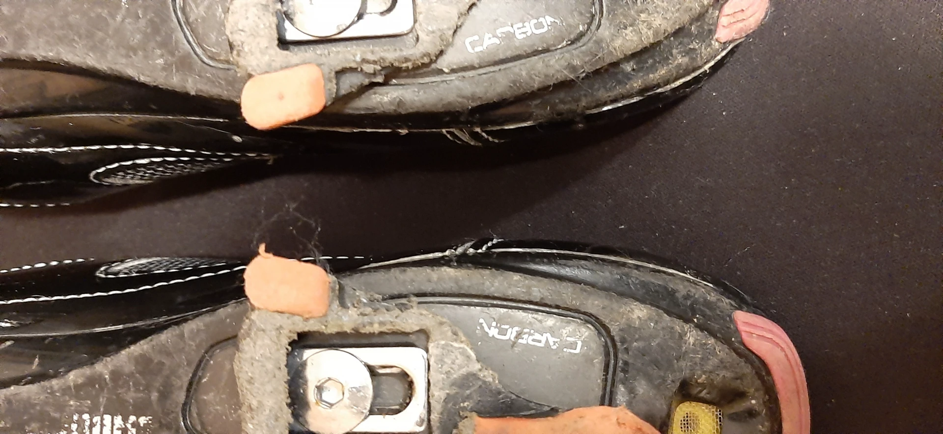 2. Papuci, pantofi Shimano SH-WR62L mărimea 39
