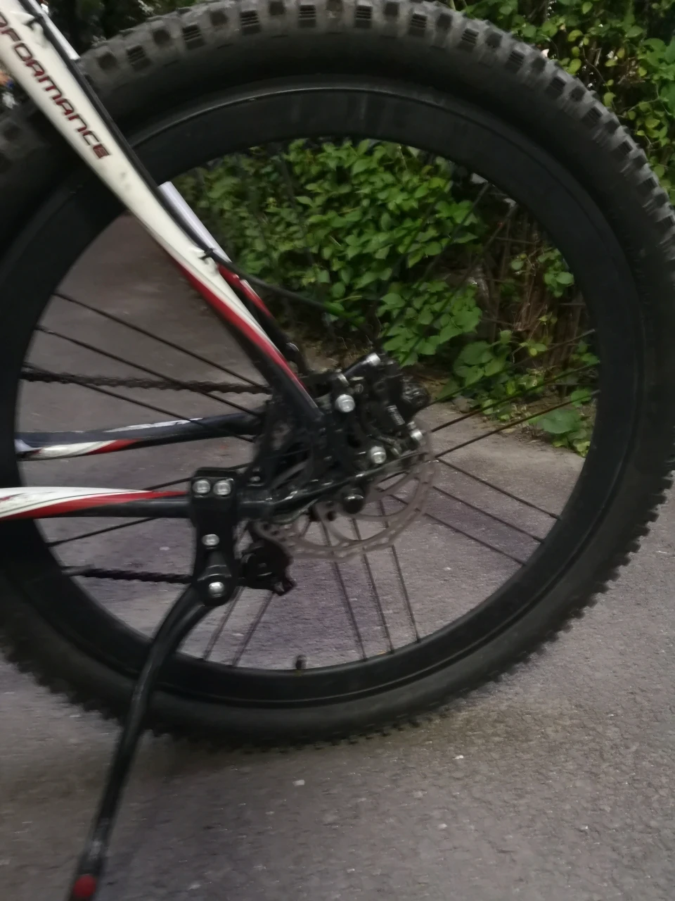 1. Mtb Ht XCR 3.5