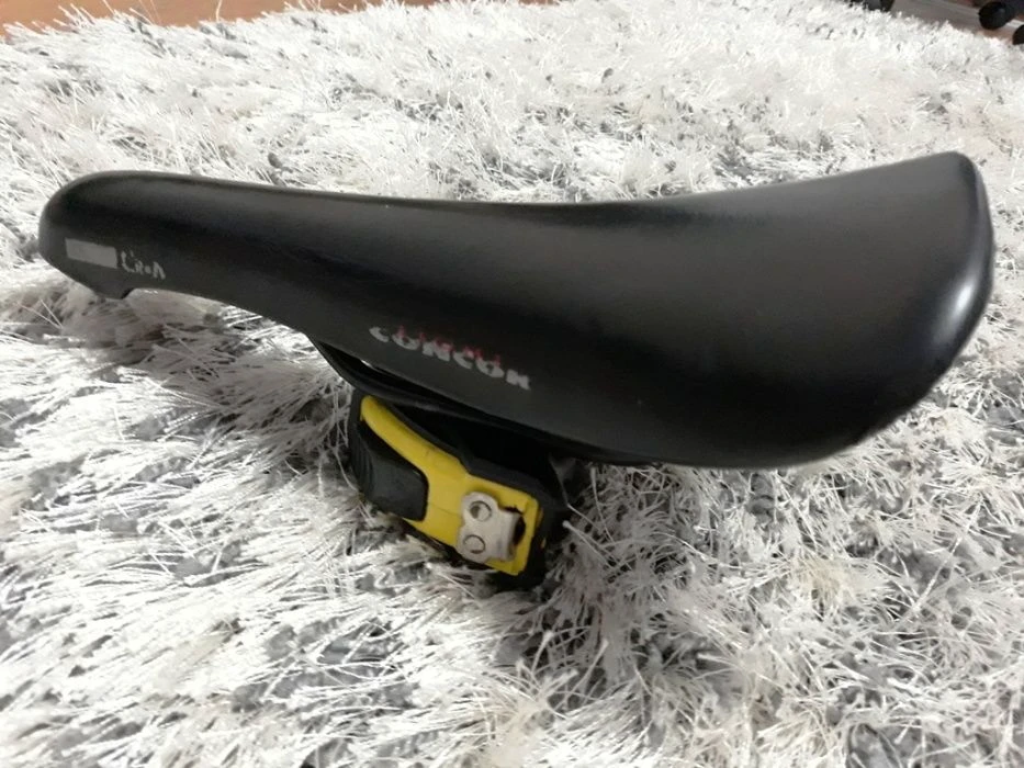 1. Sa cursiera CONCOR Light (1993)