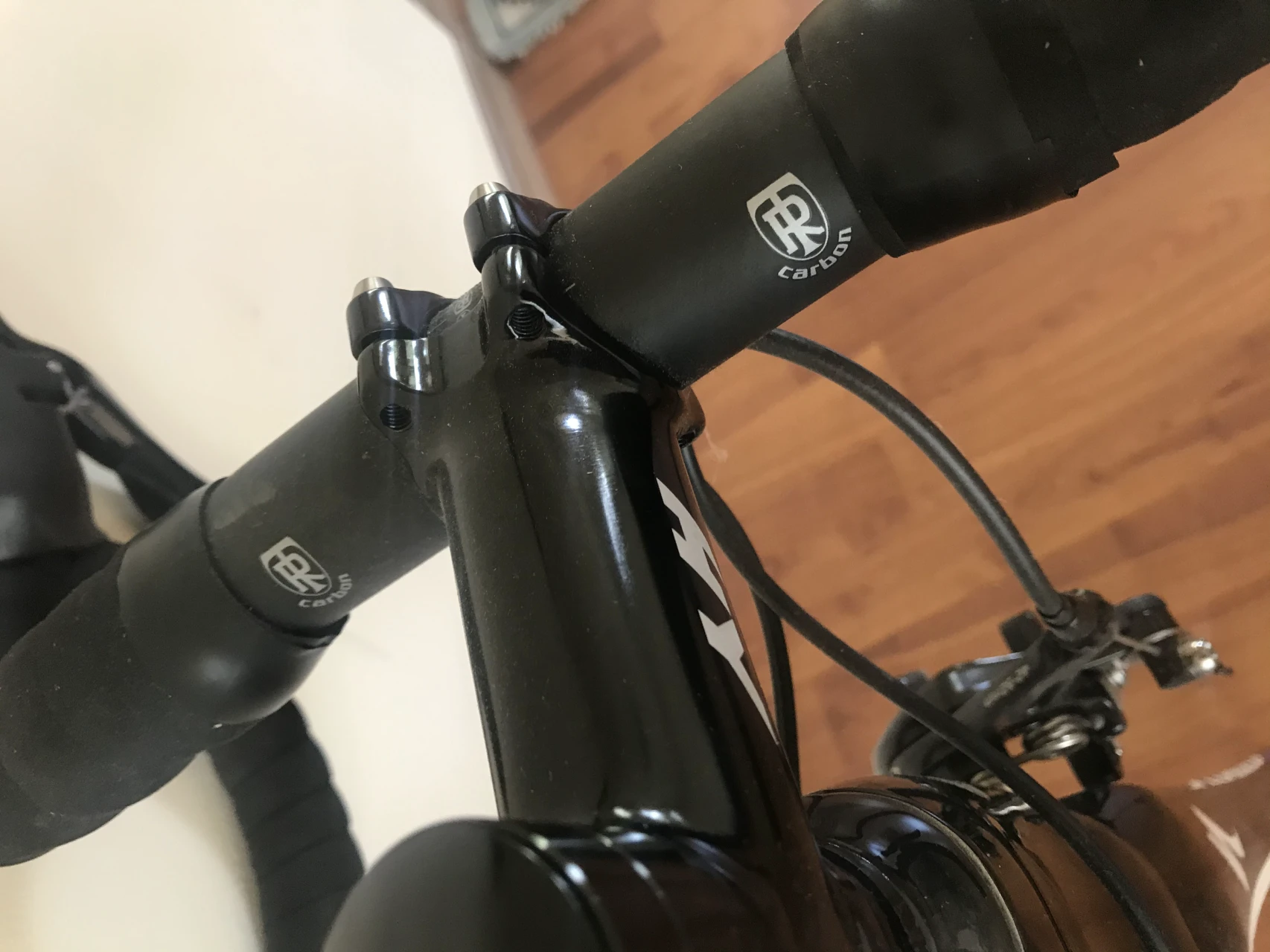 1. Cadru S-Works Venge 2013 nou