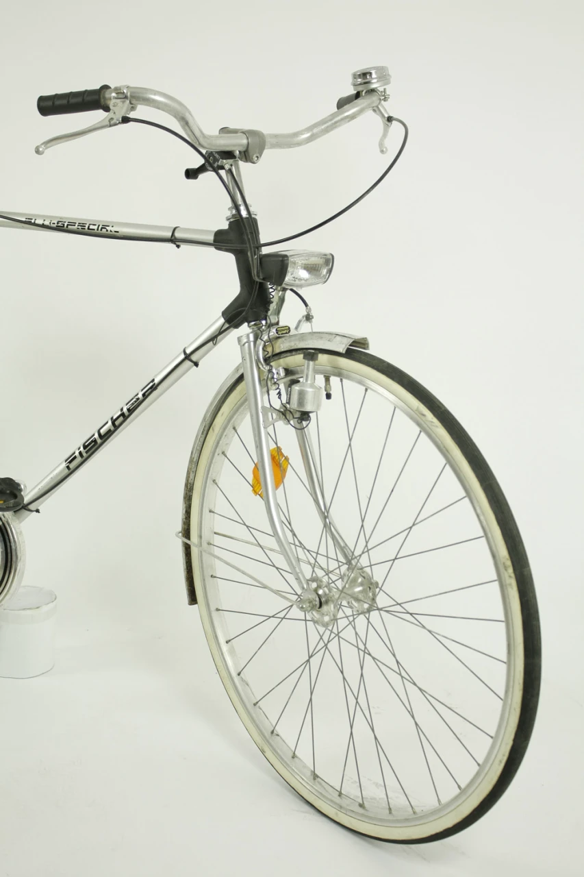 1. Bicicleta oras Fischer