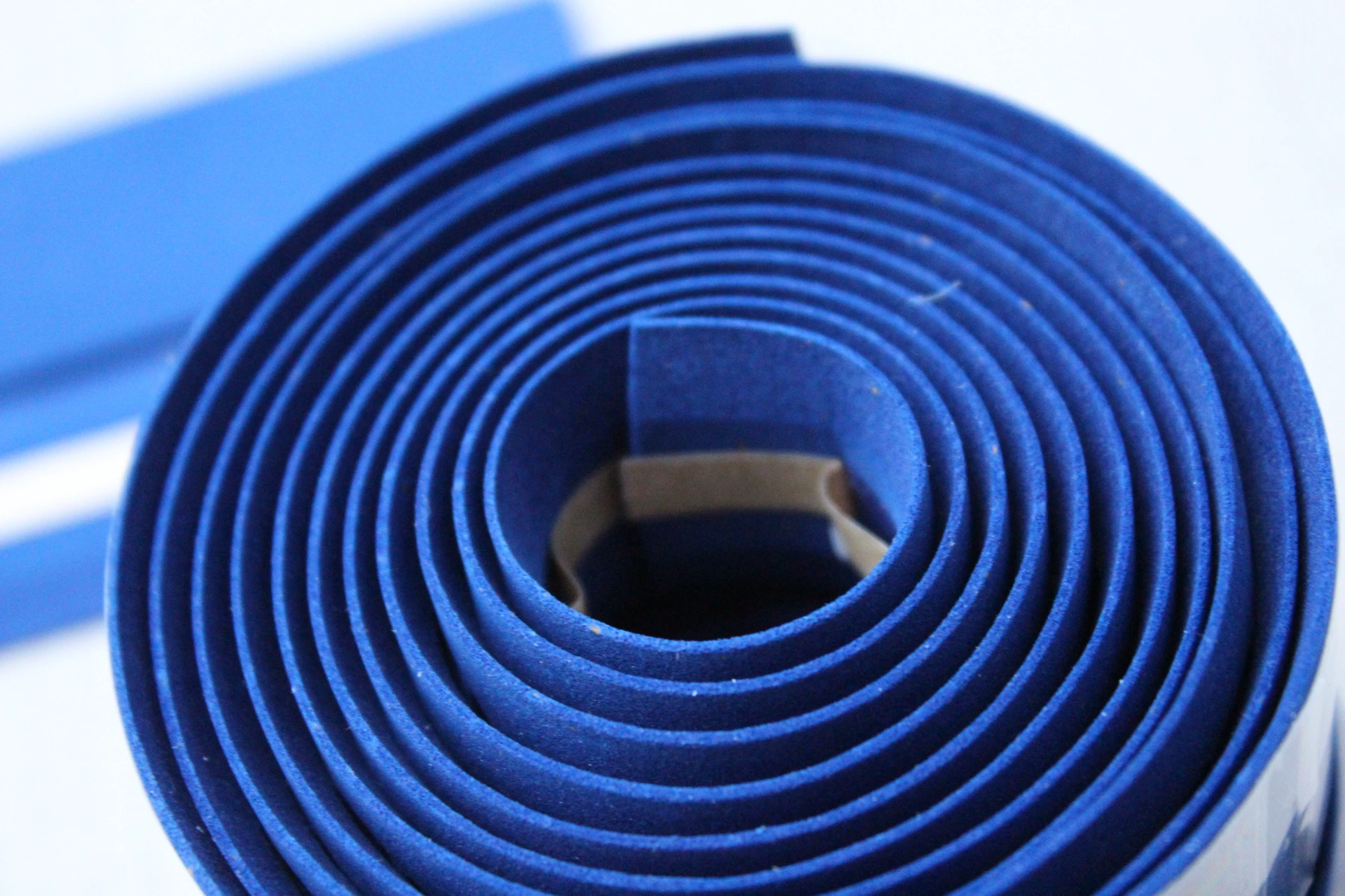 1. Procraft Cork Soft Grip ghidolina - Albastru