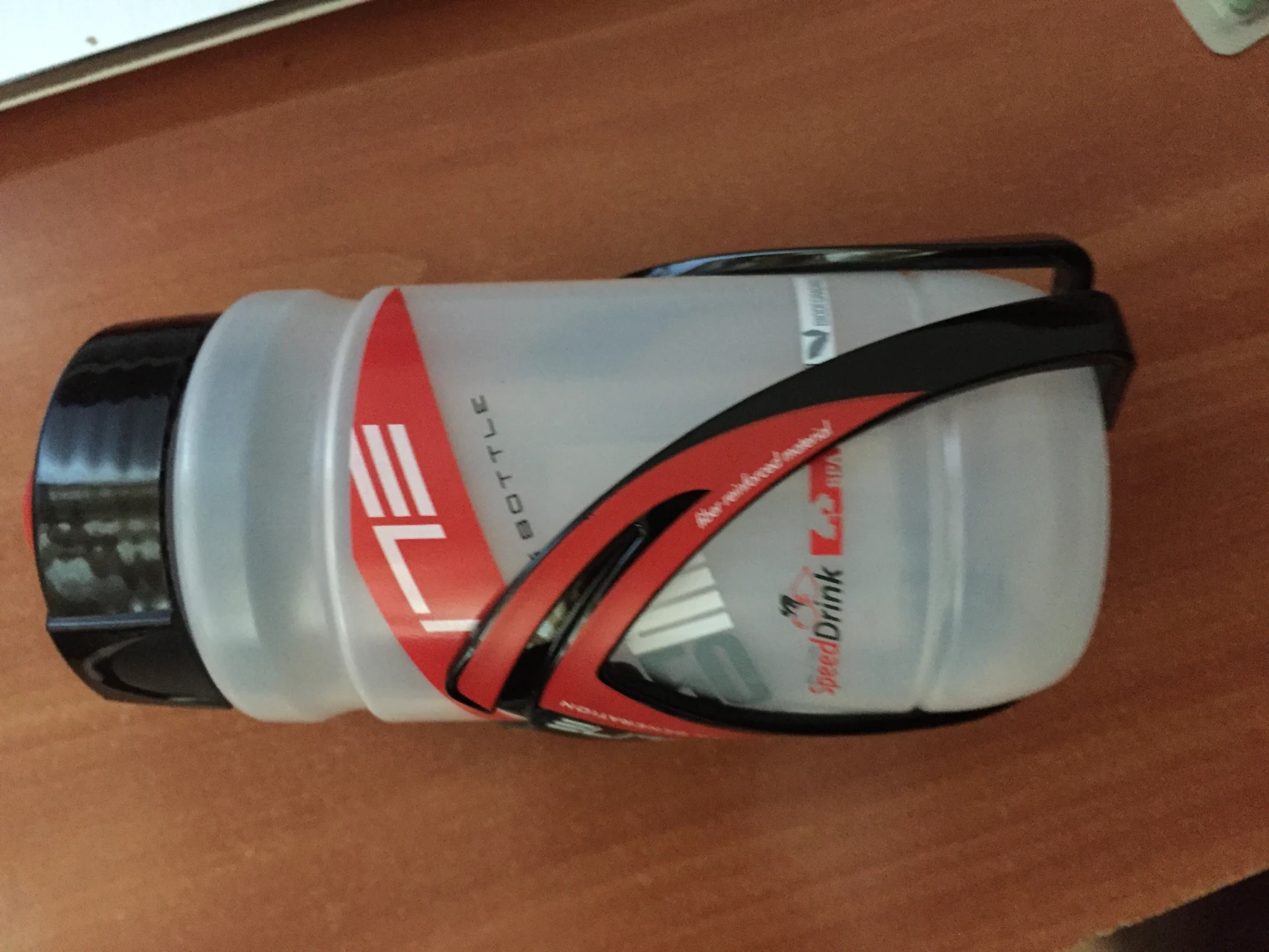 1. Bidon bicicleta copil 350 ml