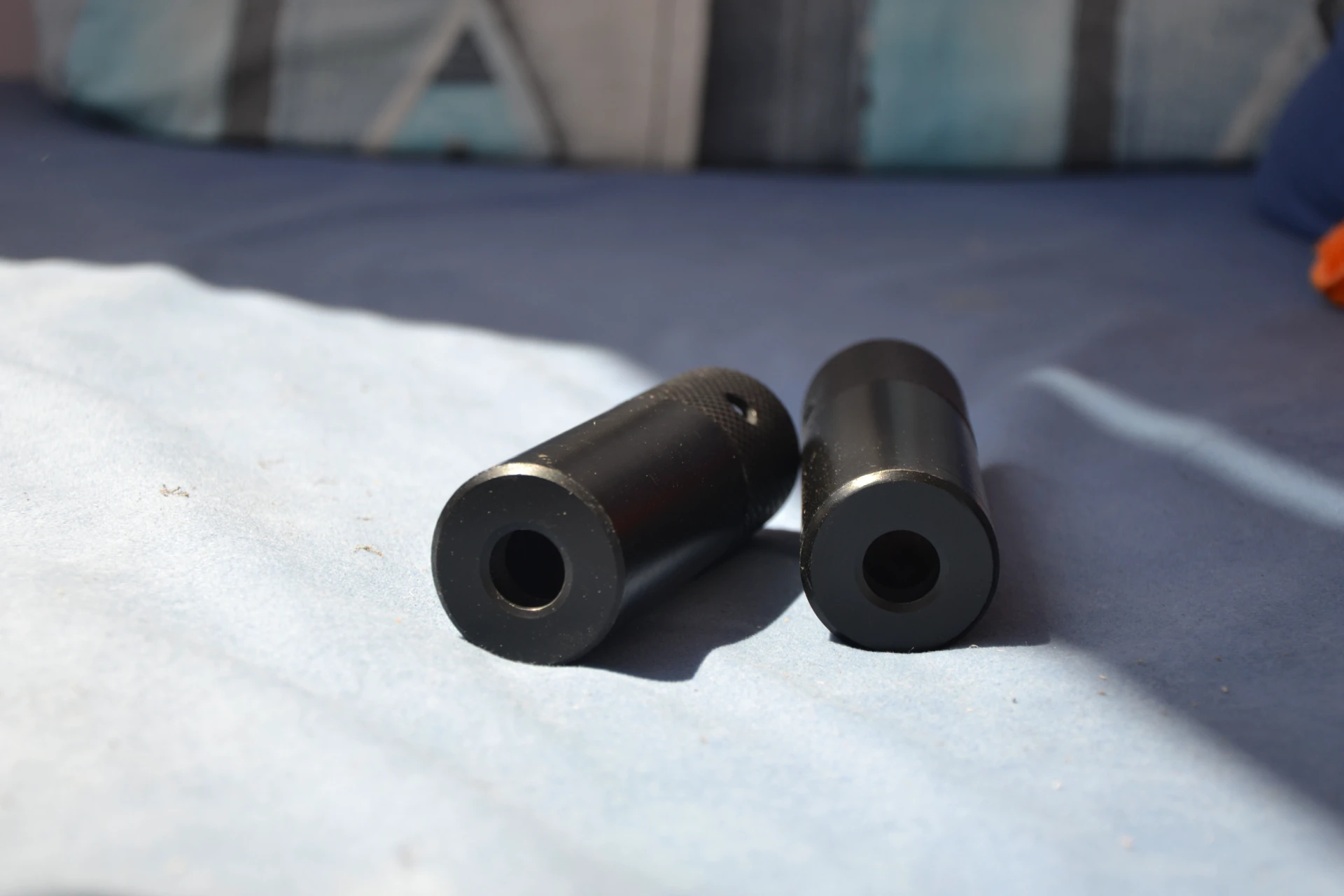 1. Vand BMX Fitbikeco