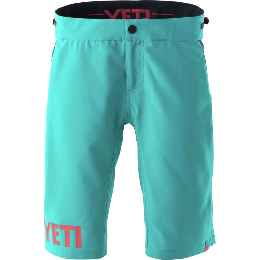 2. NOU! Pantaloni scurti YETI Cycles Enduro