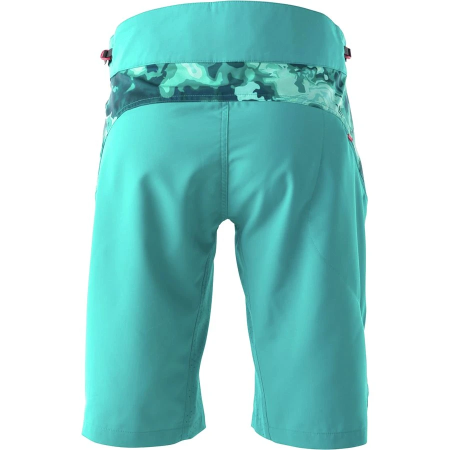 4. NOU! Pantaloni scurti YETI Cycles Enduro