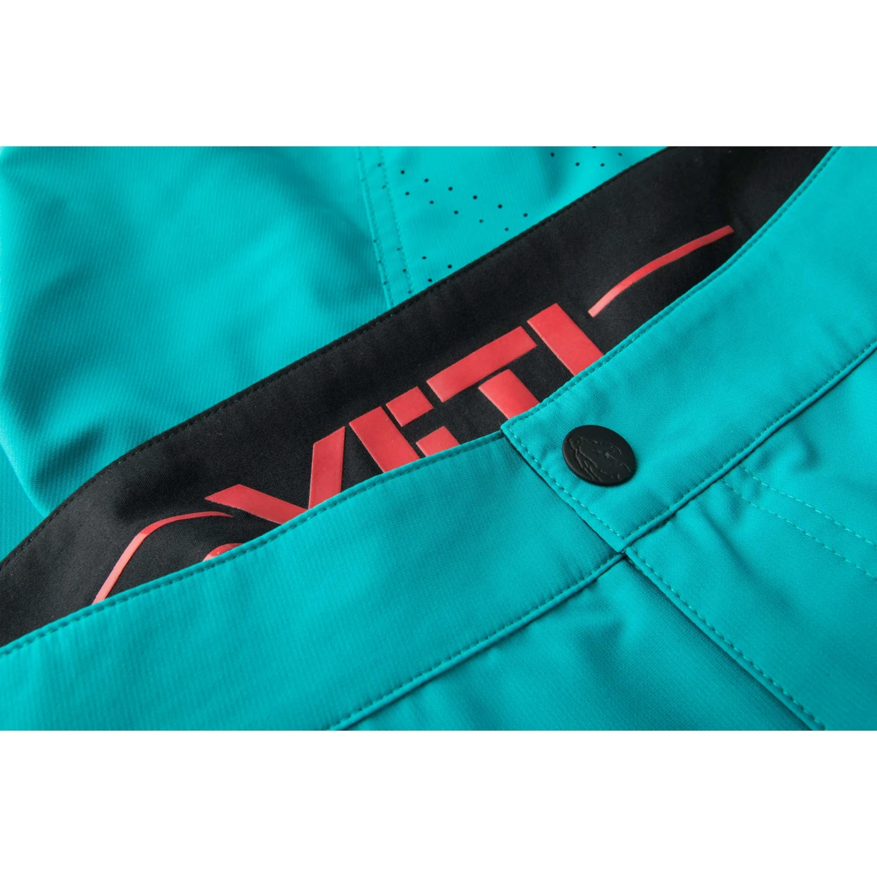 5. NOU! Pantaloni scurti YETI Cycles Enduro