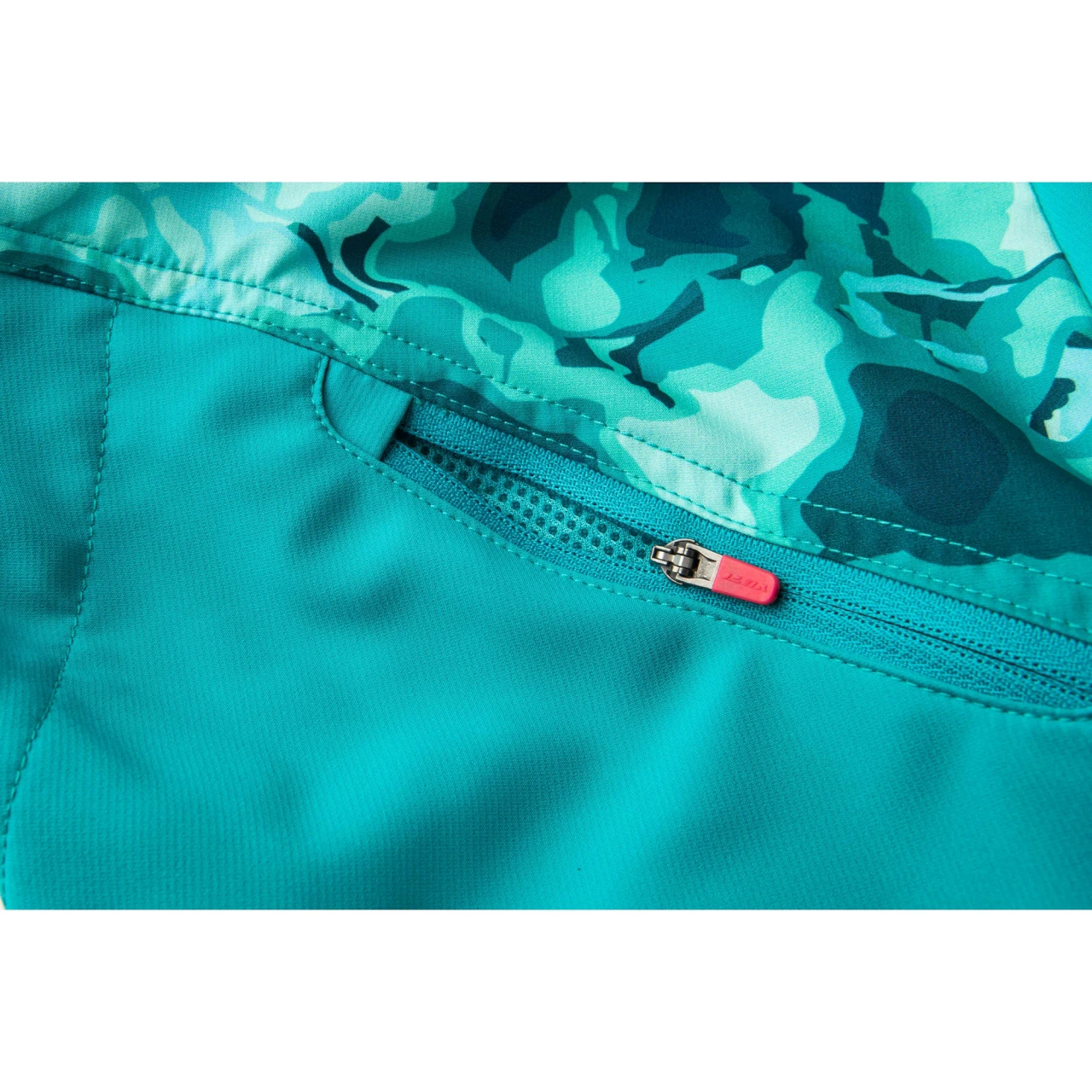 7. NOU! Pantaloni scurti YETI Cycles Enduro