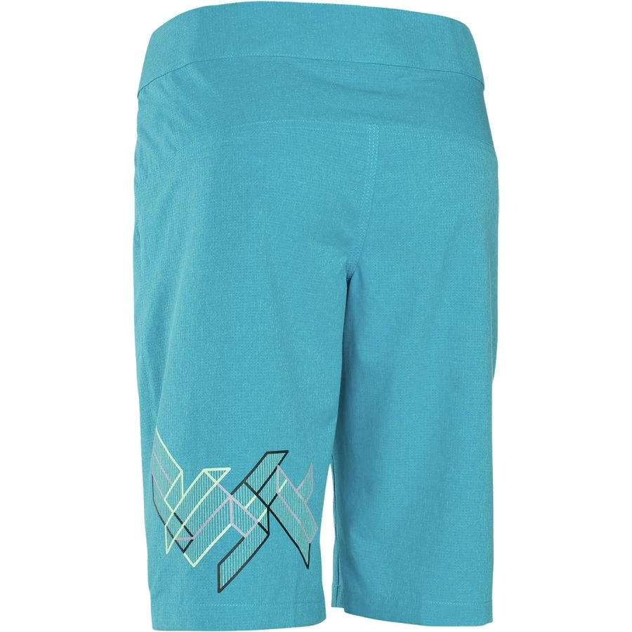 4. NOU! Pantaloni scurti ION Traze