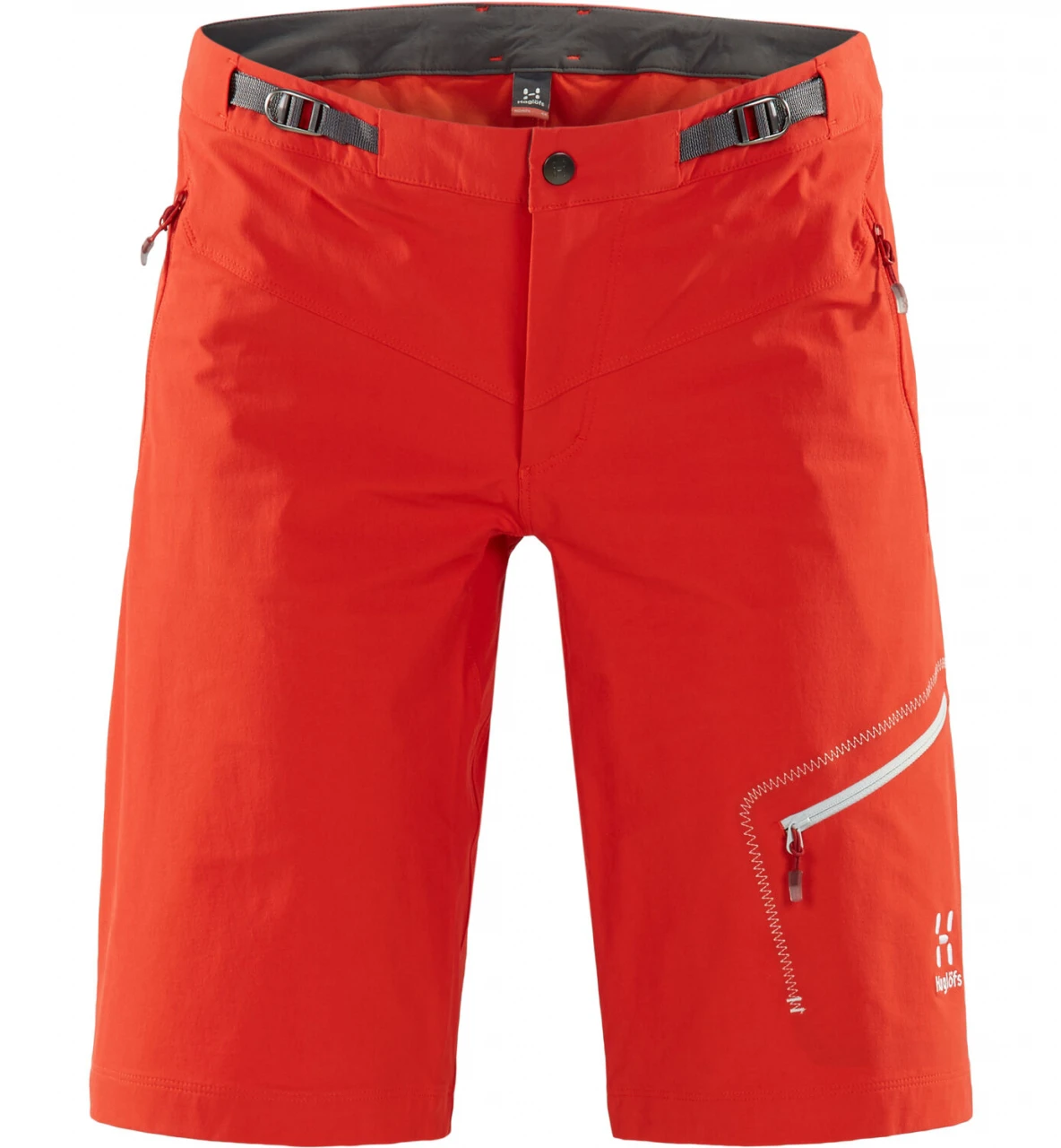 4. NOU! Pantaloni scurti Haglöfs Lizard II