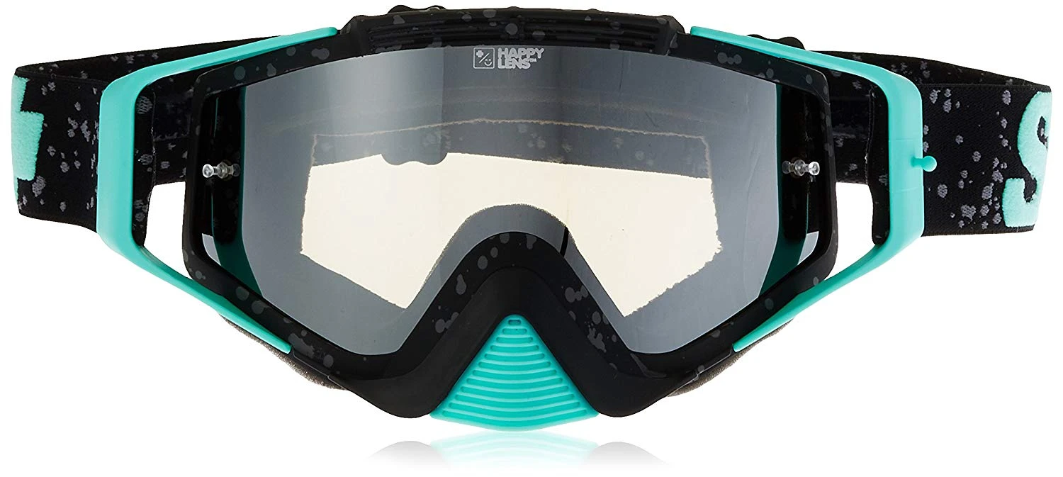5. NOU! Ochelari goggles Spy Omen Happy Lens