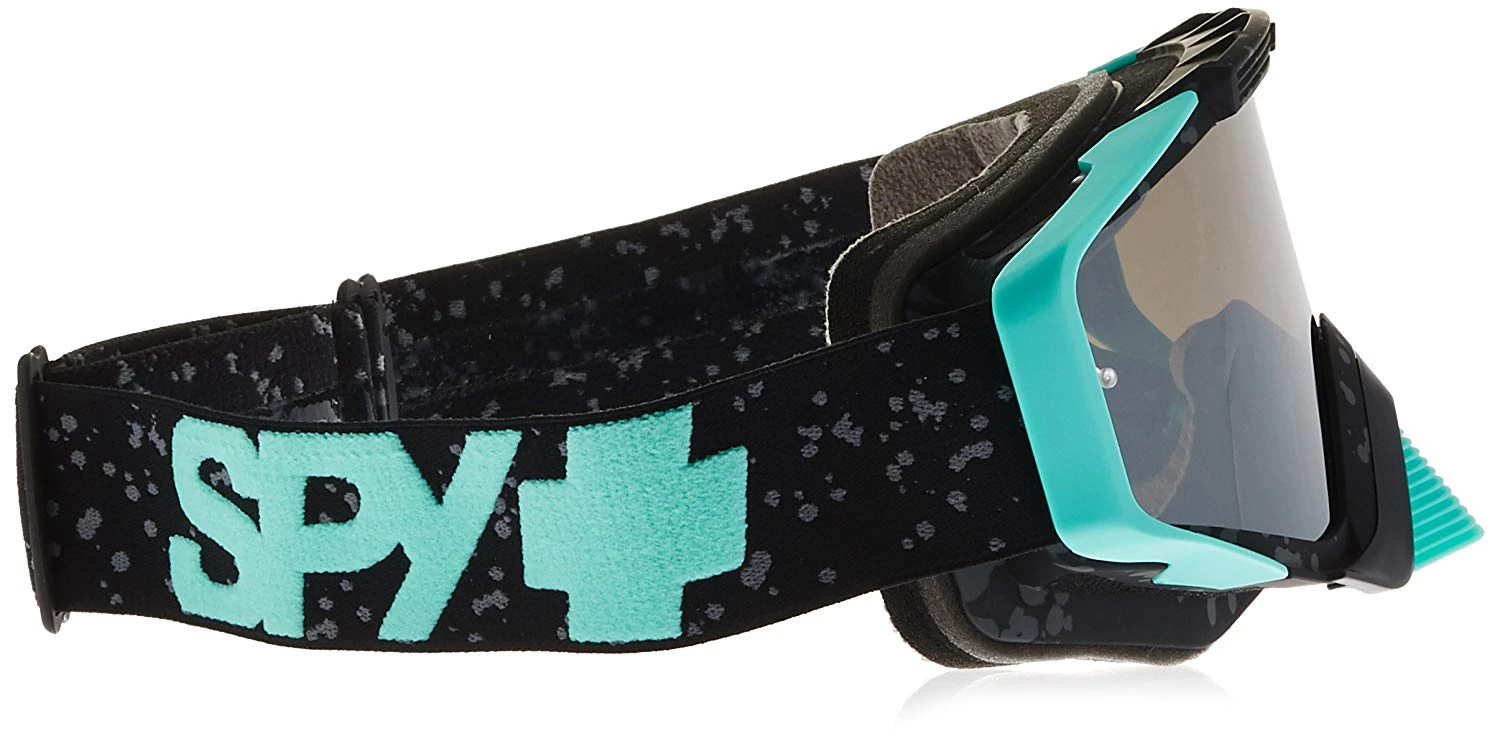 7. NOU! Ochelari goggles Spy Omen Happy Lens