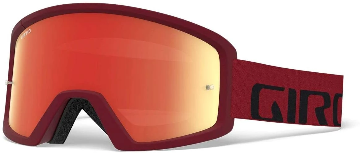 2. NOU! Ochelari goggles GIRO Tazz MTB