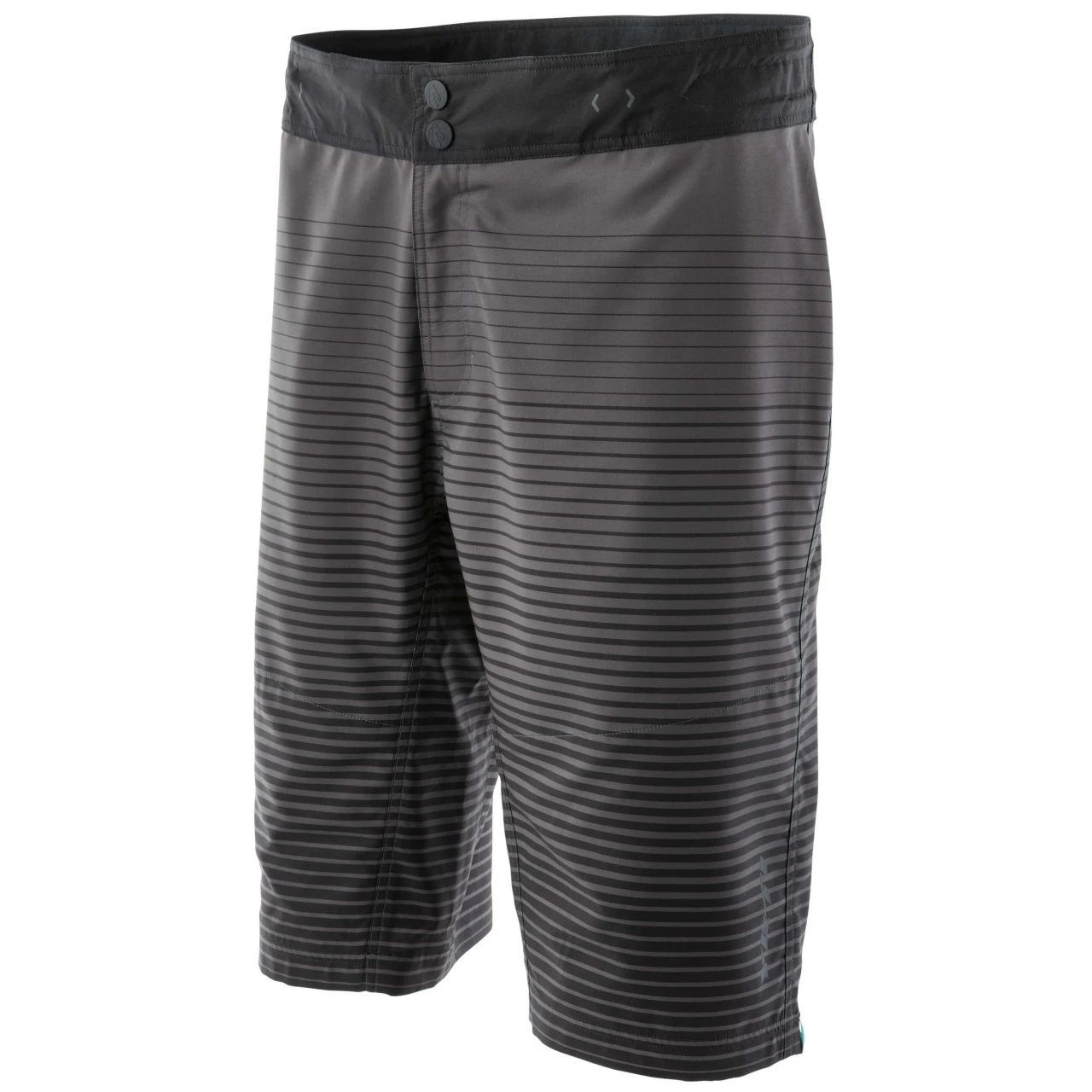 2. NOU! Pantaloni scurti YETI Cycles Teller