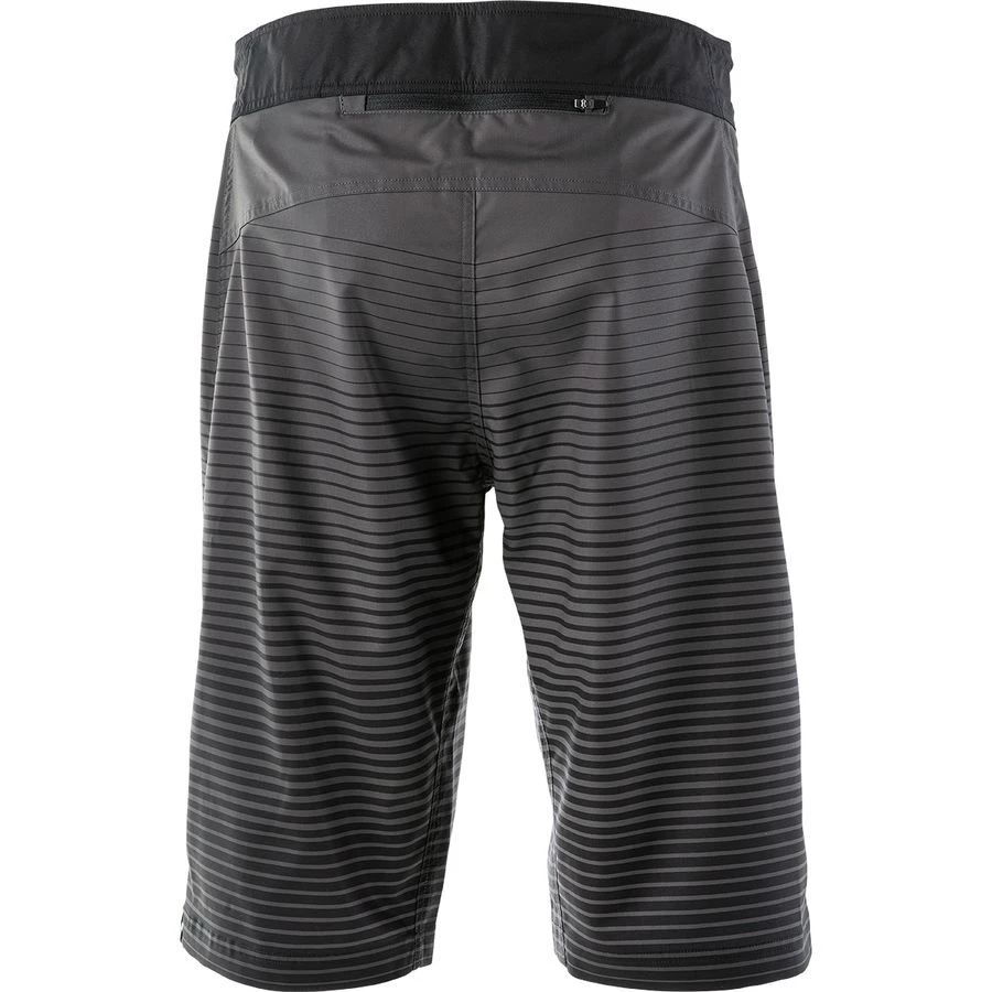 3. NOU! Pantaloni scurti YETI Cycles Teller