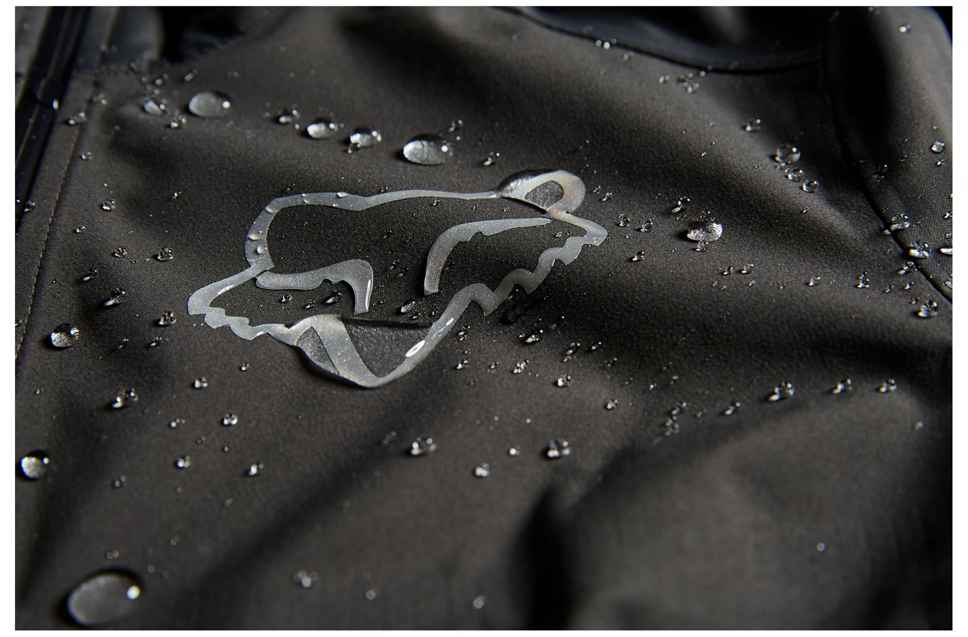 6. NOU! Geacă Fox Racing Attack Water