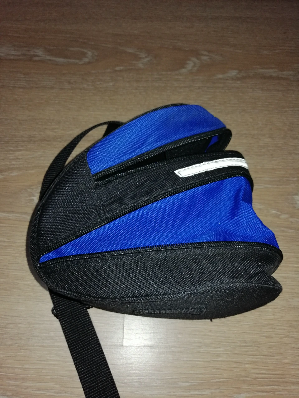 1. Borseta tija sa BikeMate, in stare buna