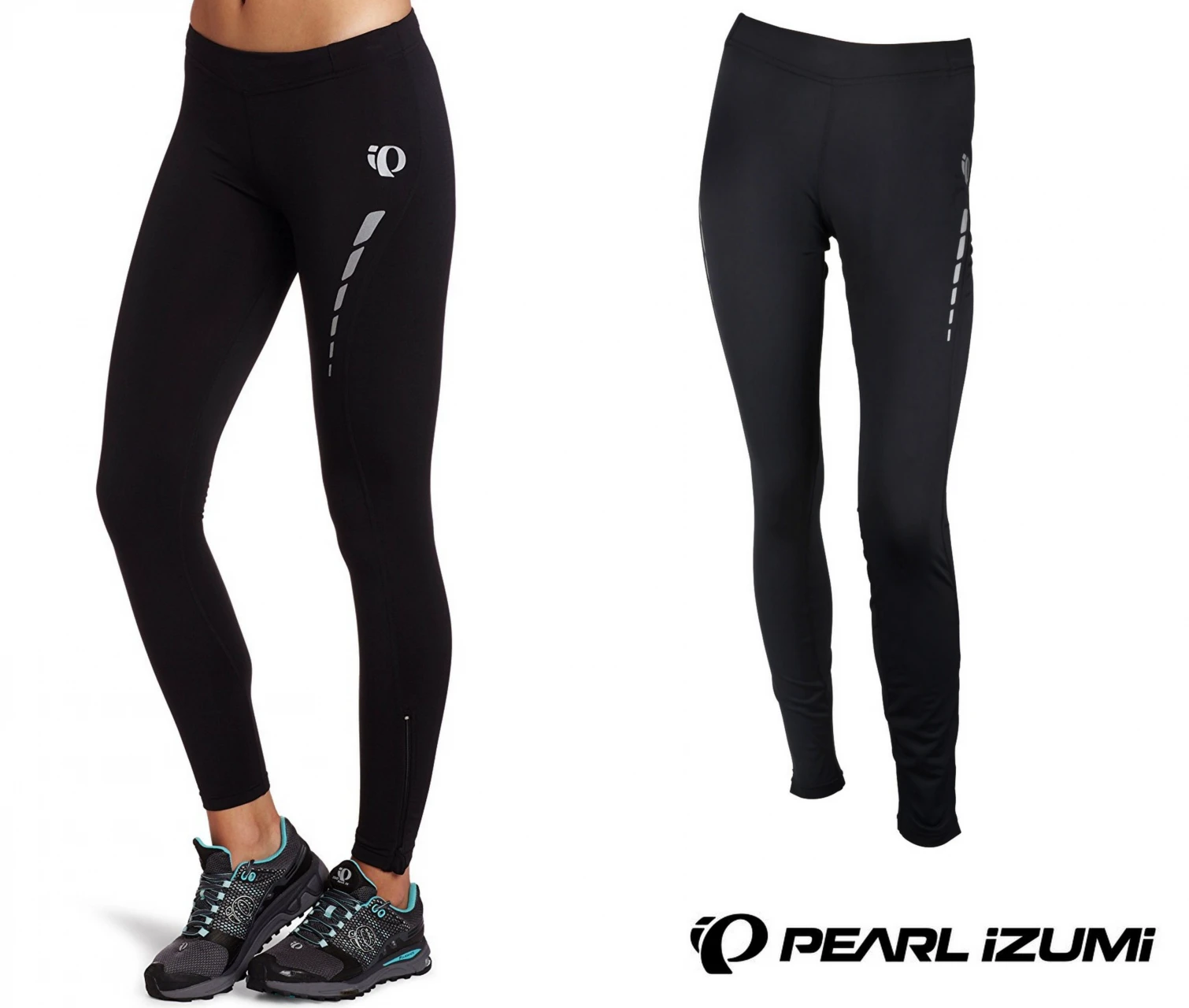1. NOU! Pantaloni colanti iarna PEARL IZUMI Select Thermal
