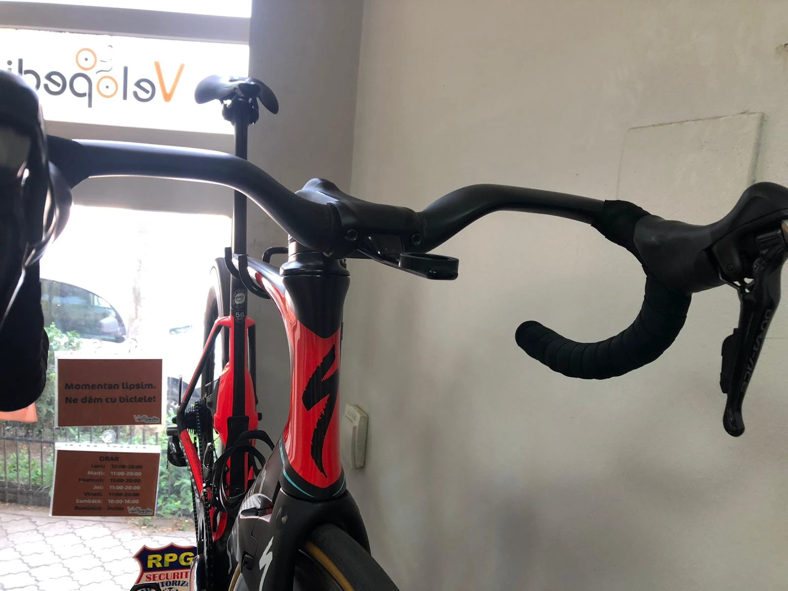 1. S-WORKS VENGE VIAS 2018
