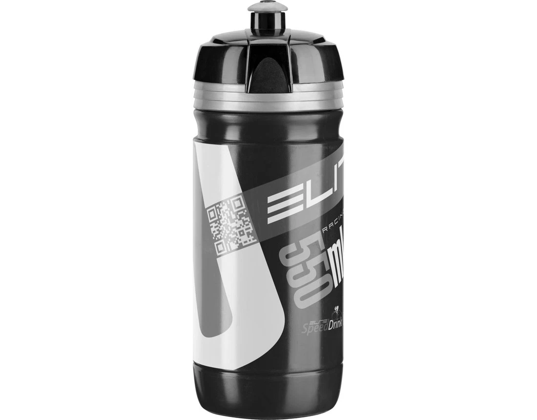 1. Elite Corsa bidon - 550ml