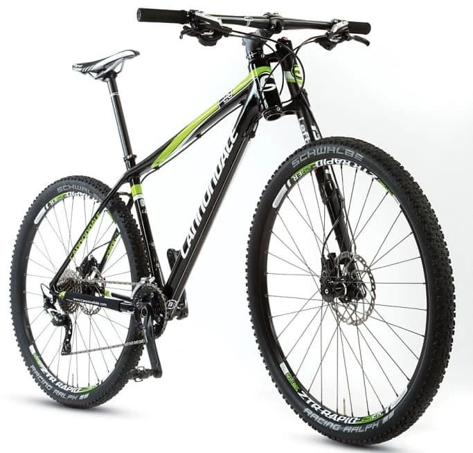 1. Cumpar Cannondale Carbon XL 29