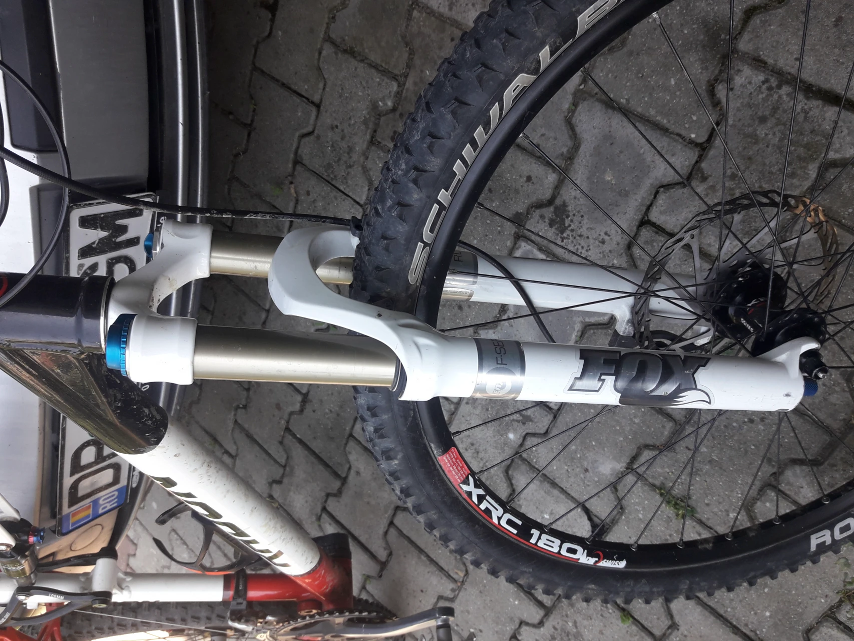 1. Vand mtb Radon