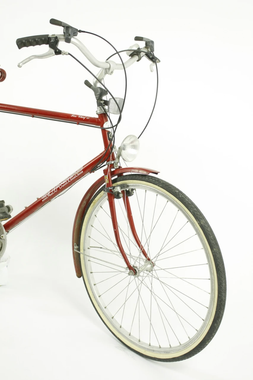 1. Bicicleta oras Sursse