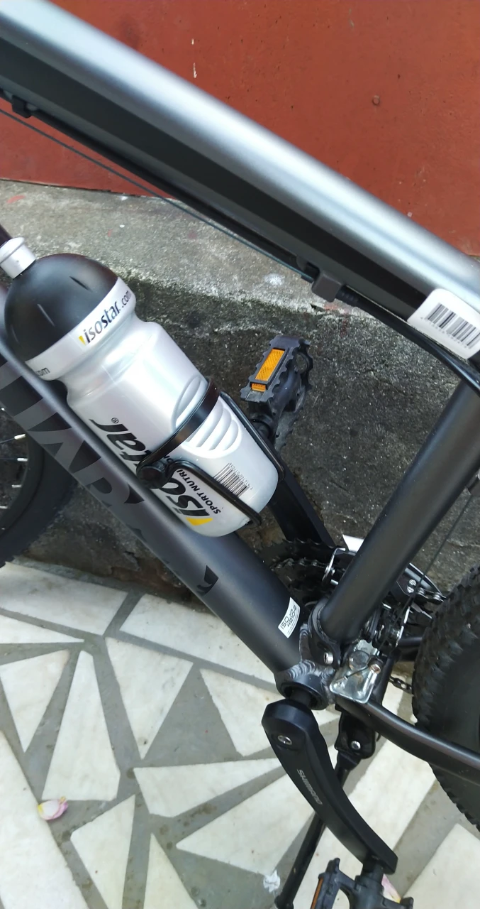 1. Kilimanjaro Pro ca nou!!