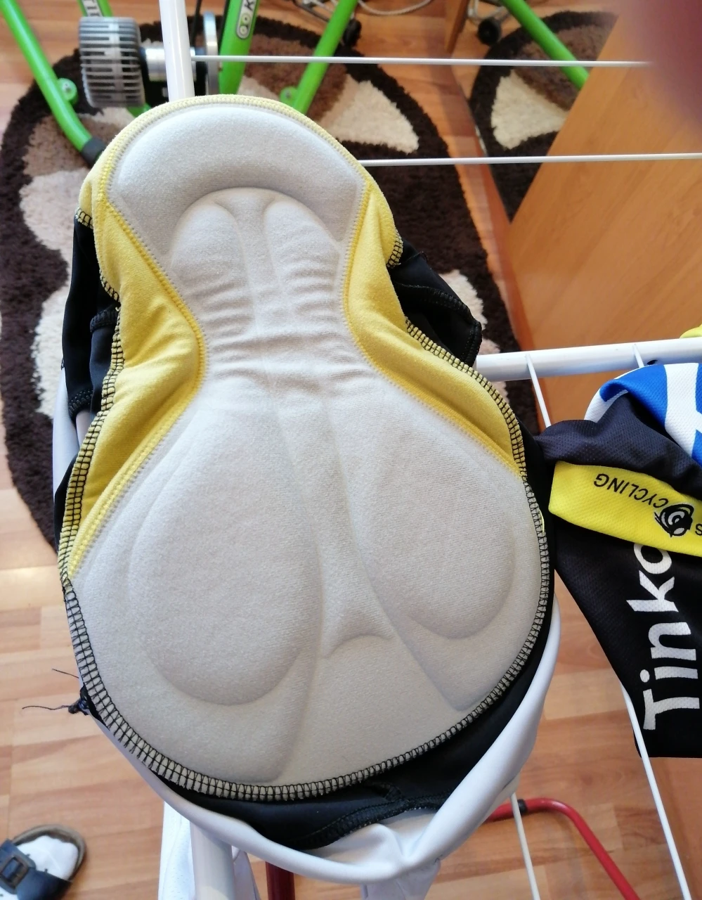 1. Costum vara Tinkoff-saxo Sportfull