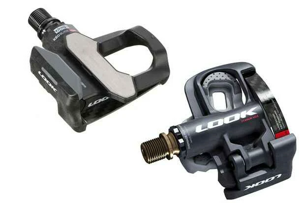 8. PEDALE LOOK KEO CARBON Blade 230 g perechea 16