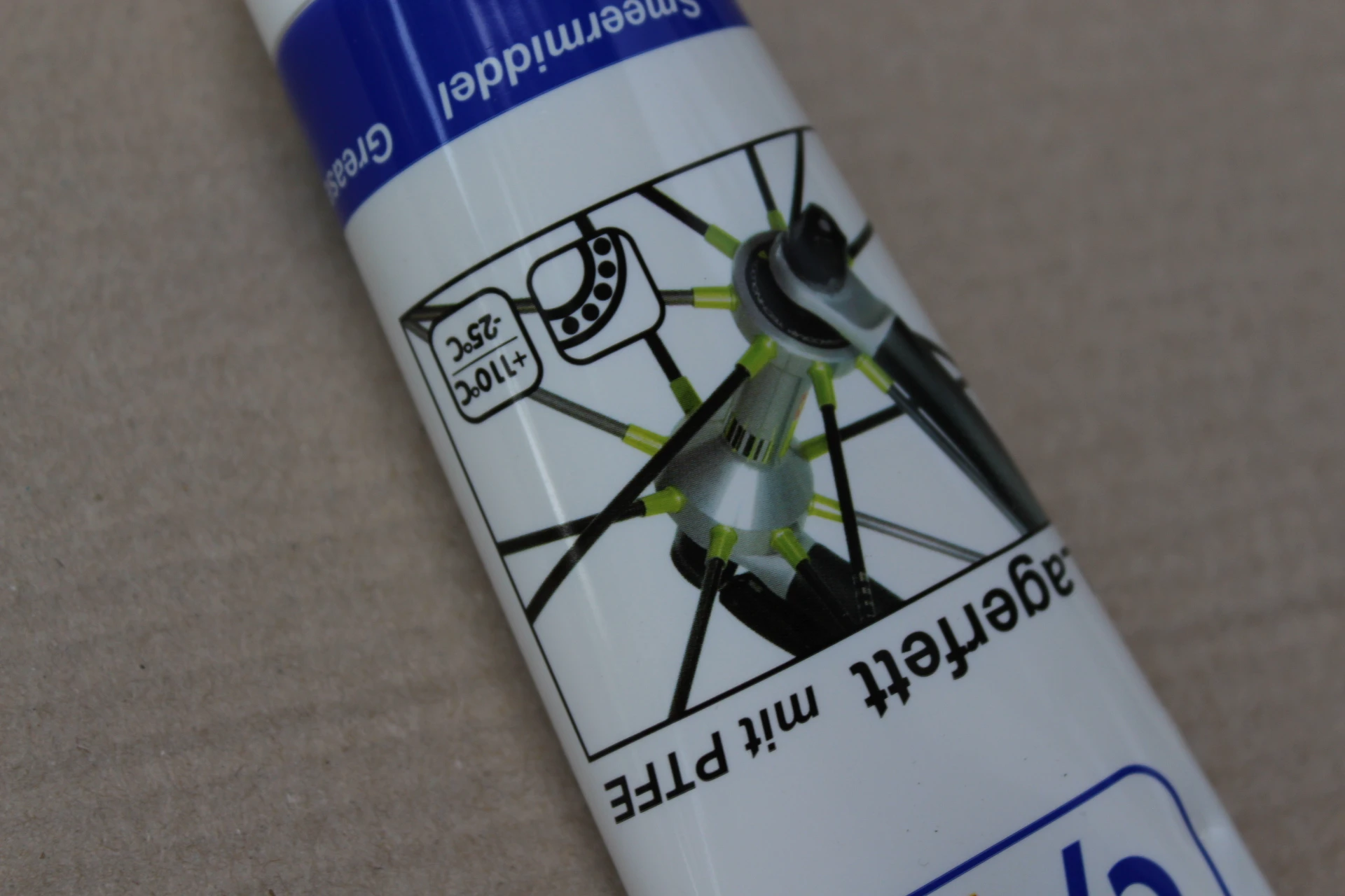 2. Cyclus vaselina - 100g