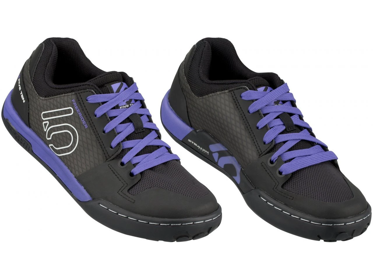 2. NOU! Pantofi FIVE TEN Freerider Contact