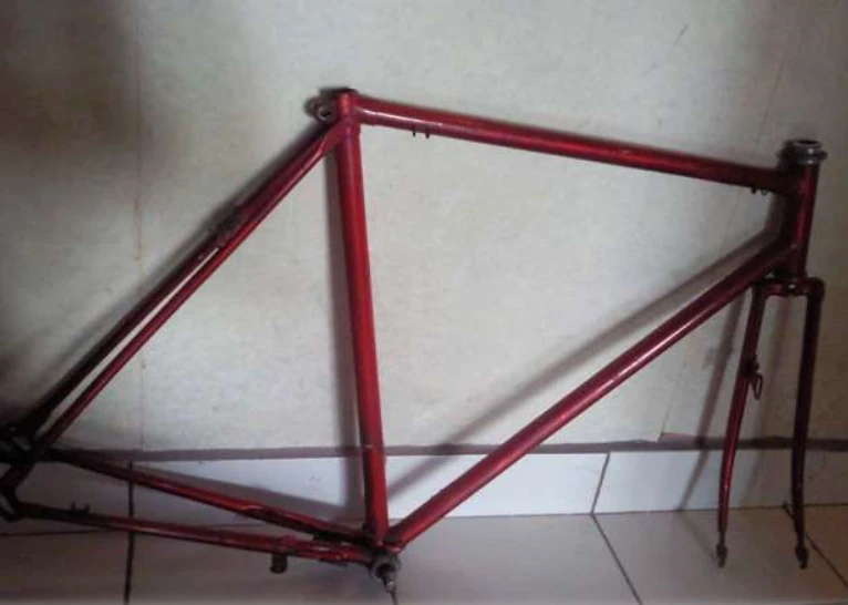 1. Cadru Kalkhoff 57cm