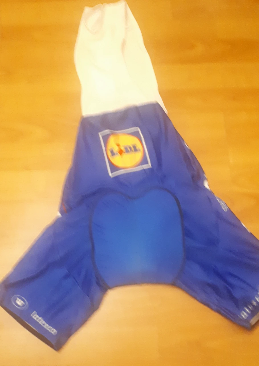 1. Quick Step Deceuninck ciclism