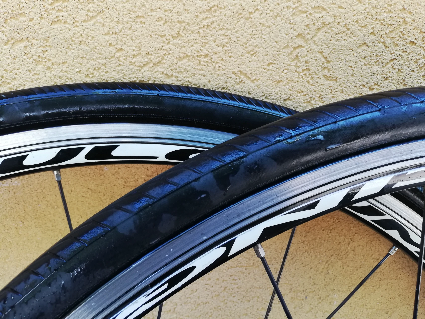 2. Fulcrum Racing 7