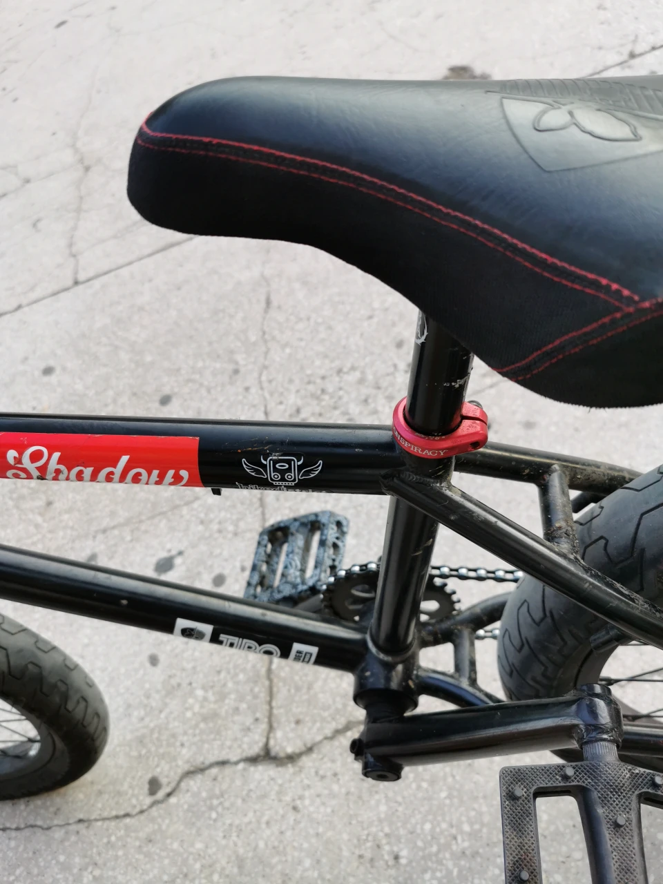 1. Subrosa tiro 2020