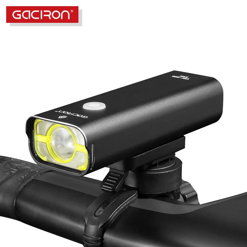 1. Lanterna V9C - 800 lumeni